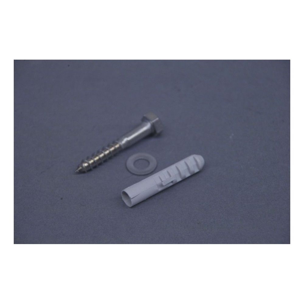 Brötje Schraube M8x50, 648776... BROETJE-648776 4017042648776 (Abb. 1)
