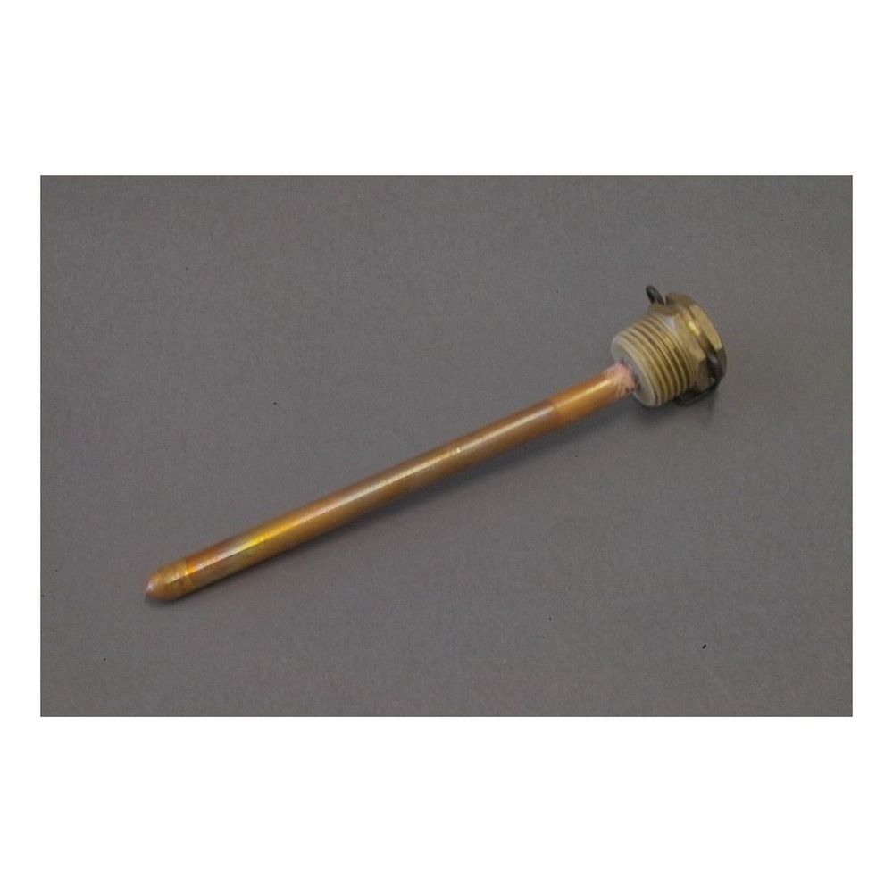 Brötje Tauchhülse 120mm oben, für BSW 18/21... BROETJE-648929 4017042648929 (Abb. 1)