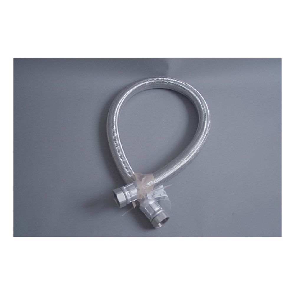 Brötje Panzerschlauch Heizung/Sole 1 1/4" für BSW 18 / 21... BROETJE-648967 4017042648967 (Abb. 1)