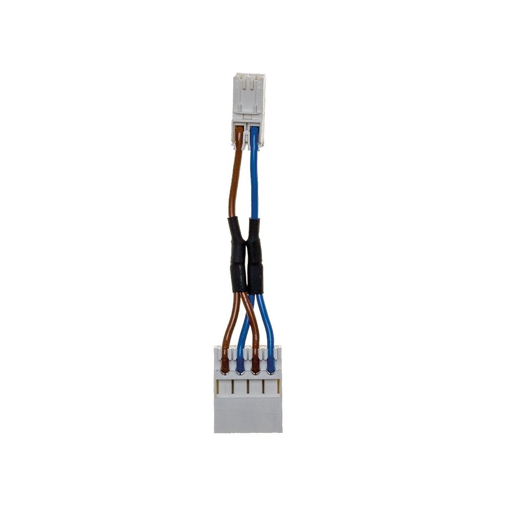 Brötje Leitung, für Netzadapter Clip-In, 649551... BROETJE-649551 4017042649551 (Abb. 1)