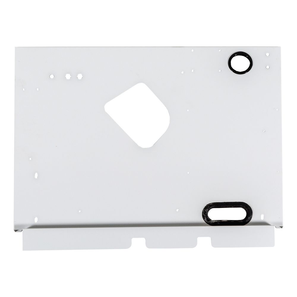 Brötje Verkleidungszwischenwand für TE 150 C... BROETJE-643559 4017042643559 (Abb. 1)