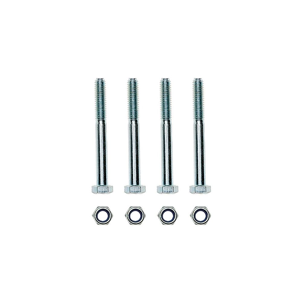 Brötje Schrauben M4x25 für Reinigungsgestänge SPK... BROETJE-650502 4017042650502 (Abb. 1)