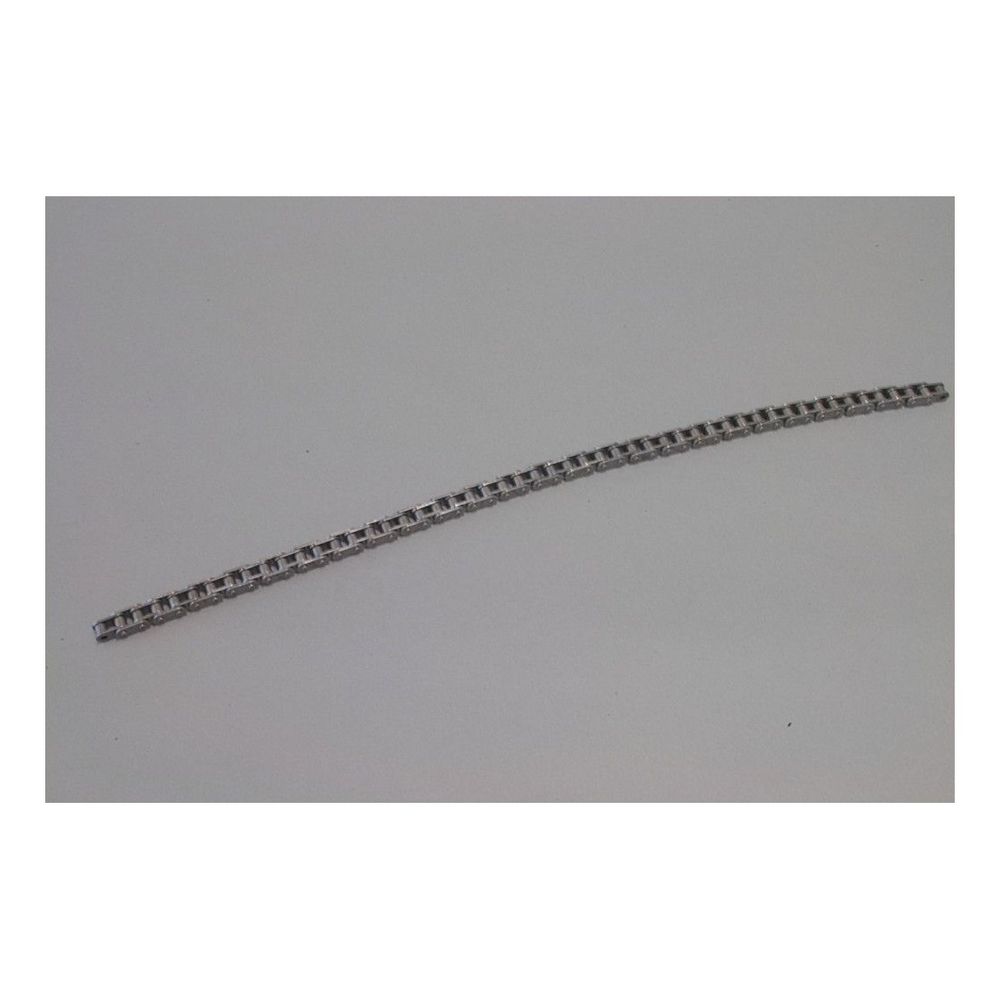 Brötje Rollenkette 06B-1, 51 Glieder, 650557... BROETJE-650557 4017042650557 (Abb. 1)