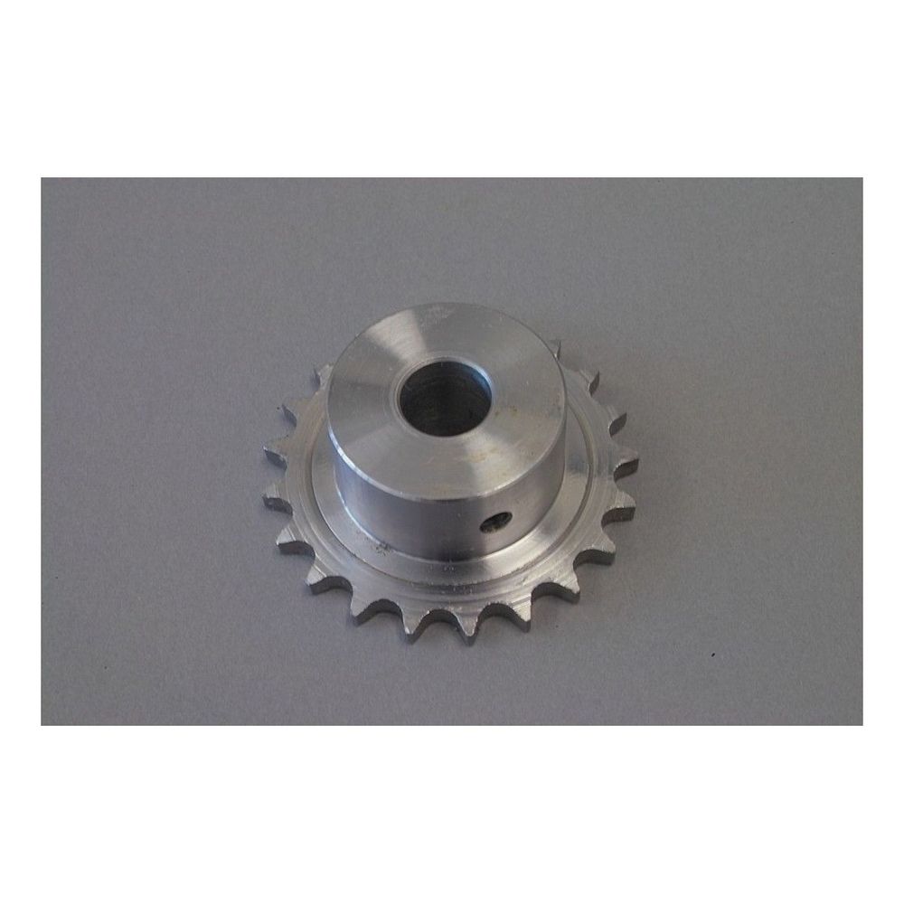Brötje Kettenschlussglied SG 3/8" x 7/32, ger. NTR... BROETJE-650564 4017042650564 (Abb. 1)