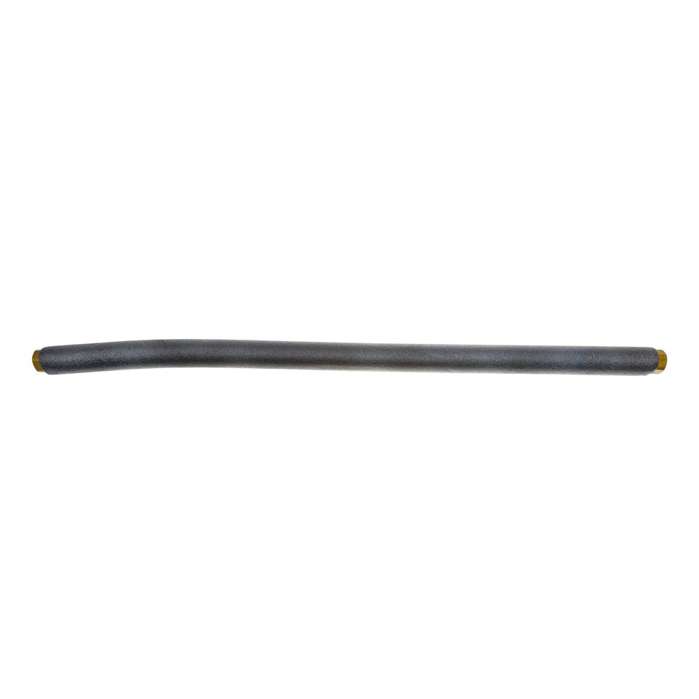 Brötje Wellschlauch 1020mm, isoliert, 9mm... BROETJE-650618 4017042650618 (Abb. 1)