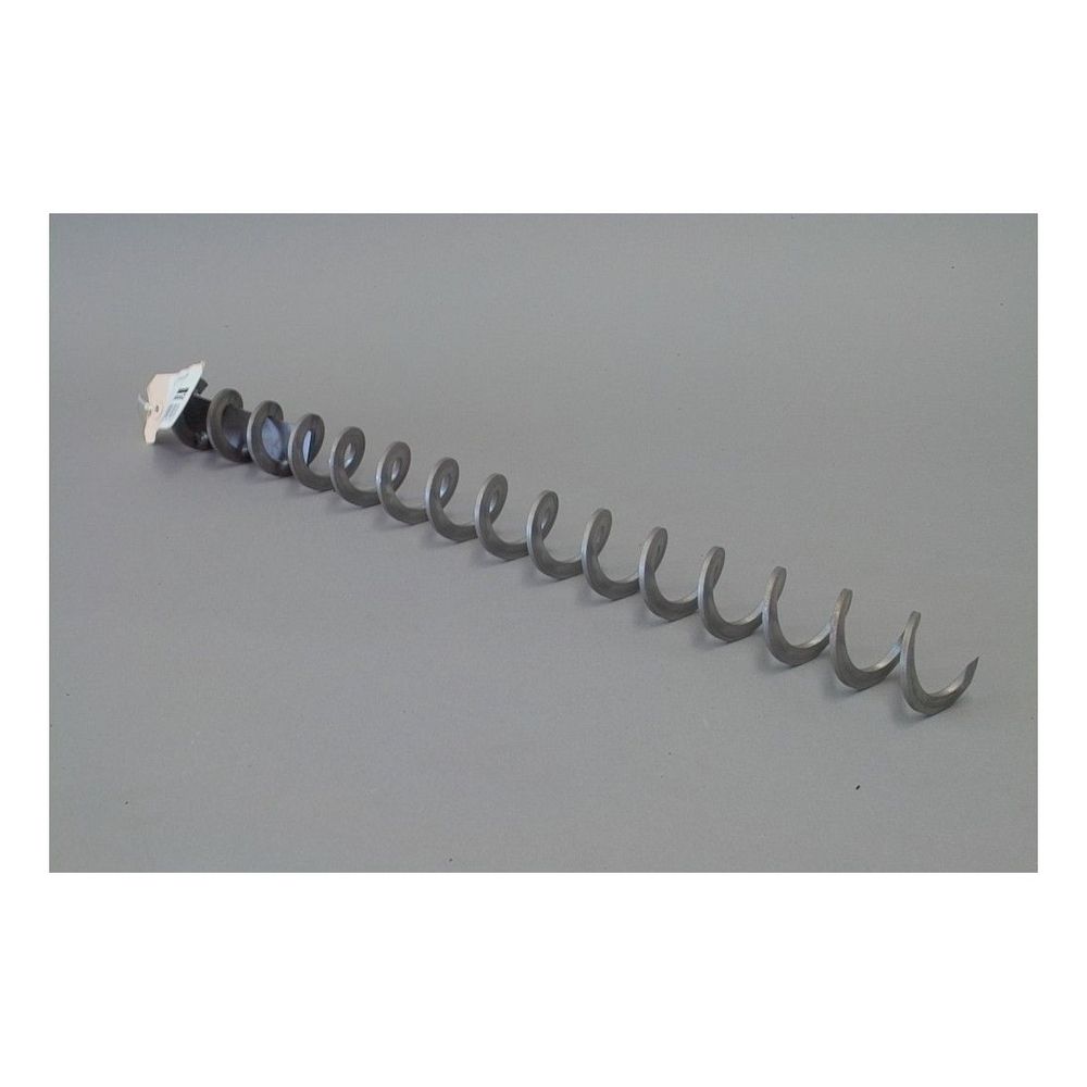 Brötje Wirbulator 592mm für SPK 28, 650816... BROETJE-650816 4017042650816 (Abb. 1)