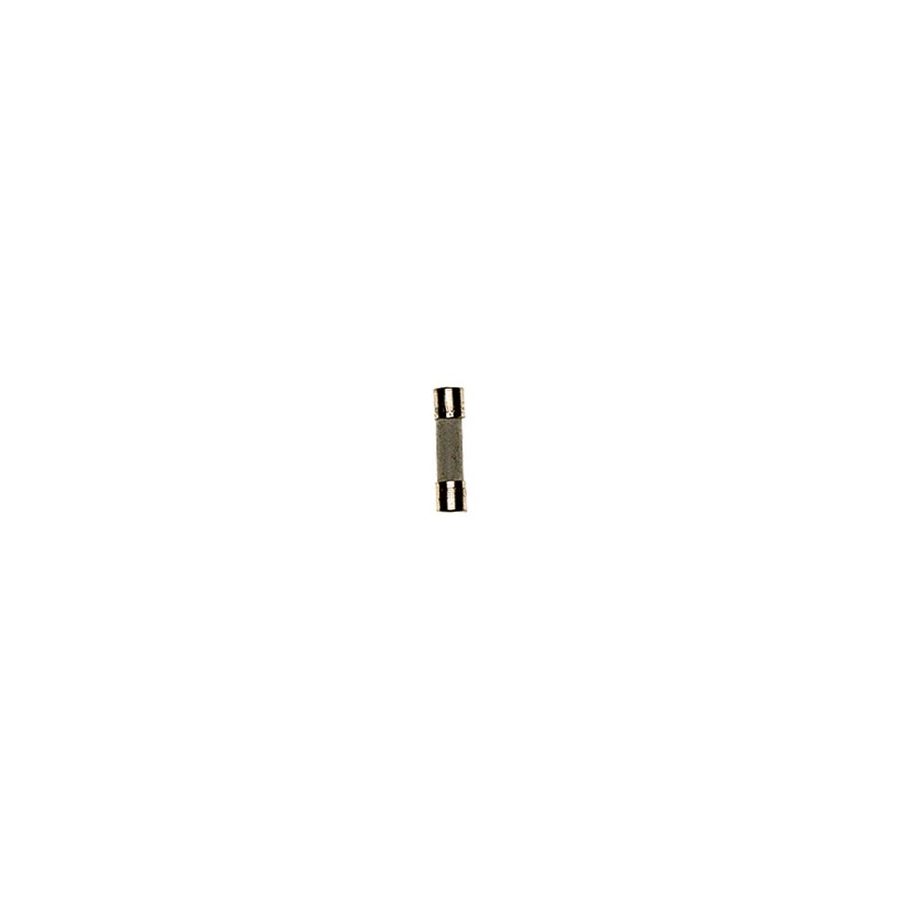 Brötje Sicherung 5x20mm 8AT, 650915... BROETJE-650915 4017042650915 (Abb. 1)