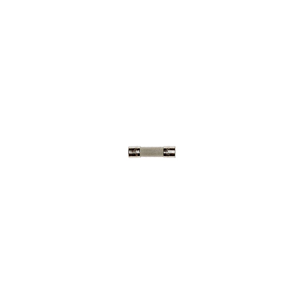 Brötje Sicherung 5x20mm 6.3AT, 650922... BROETJE-650922 4017042650922 (Abb. 1)