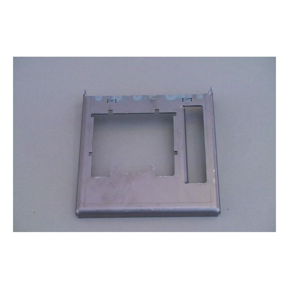 Brötje Deckel für Brennerplatte, 651196... BROETJE-651196 4017042651196 (Abb. 1)