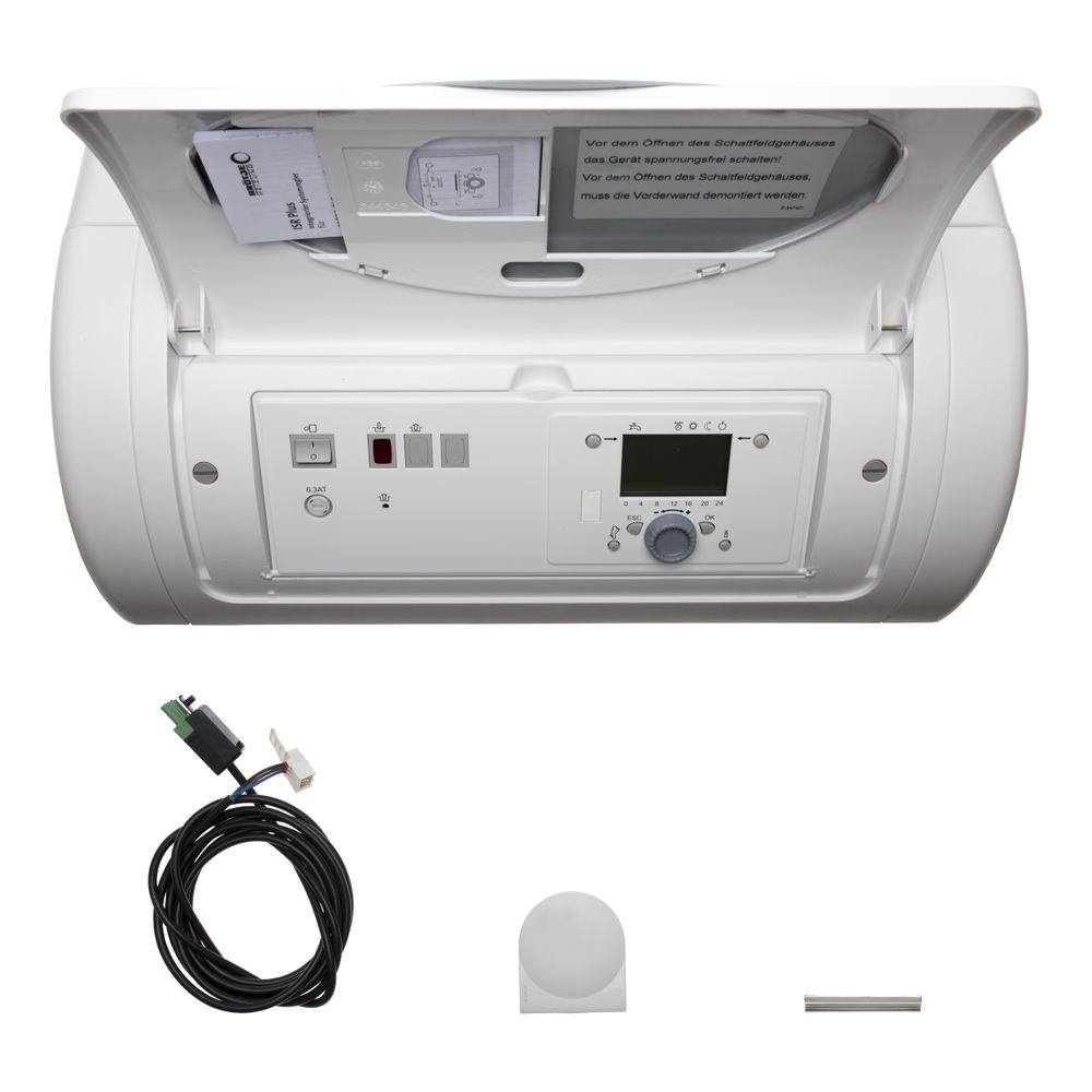 Brötje Regelung ISR PLUS für L 400C - 750C... BROETJE-651295 4017042651295 (Abb. 1)