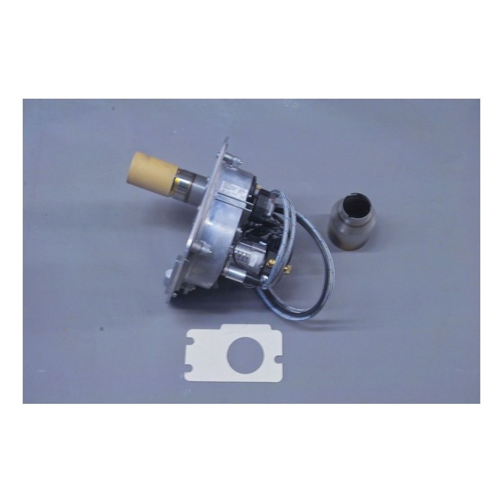 Brötje Brenner O-42 Z3U für SOB 32... BROETJE-652575 4017042652575 (Abb. 1)