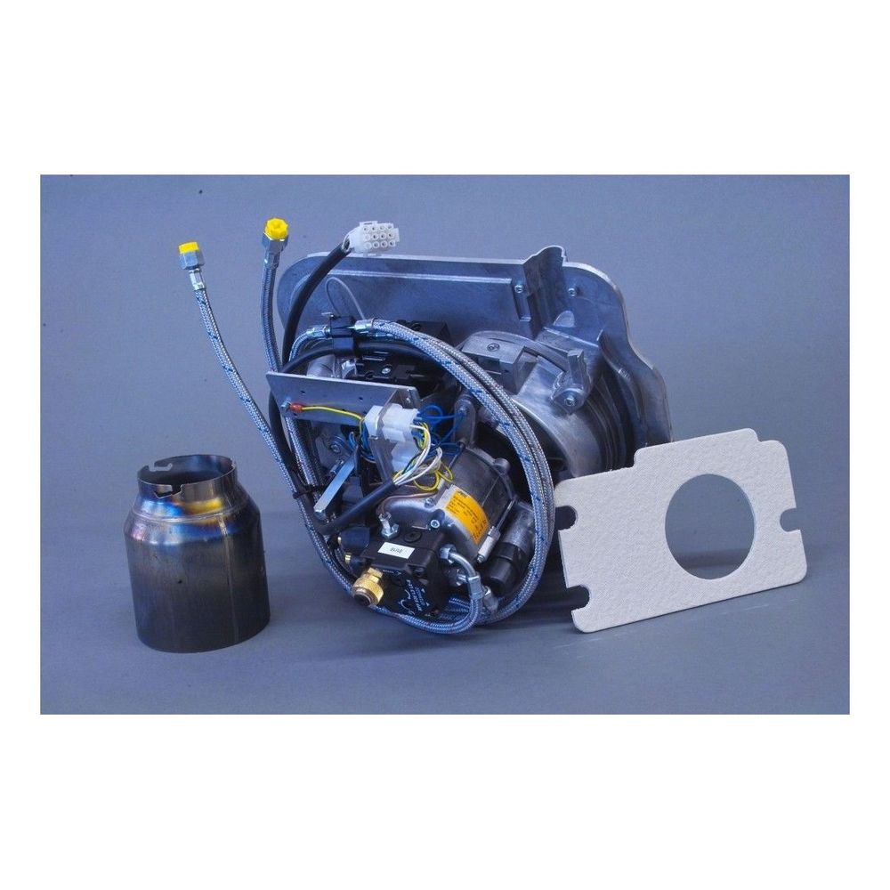 Brötje Brenner O-42 Z4U für SOB 40... BROETJE-652582 4017042652582 (Abb. 1)