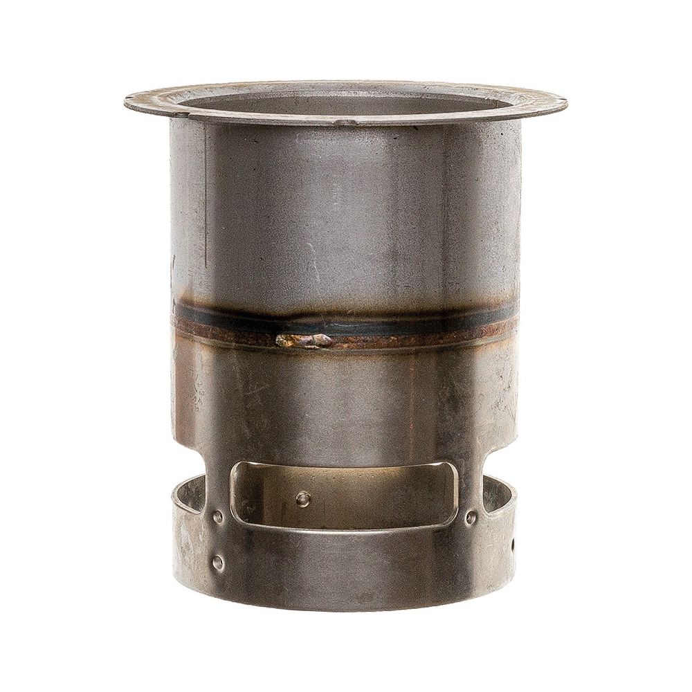 Brötje Brennerrohr für O-42 Z3U SOB 32... BROETJE-652605 4017042652605 (Abb. 1)