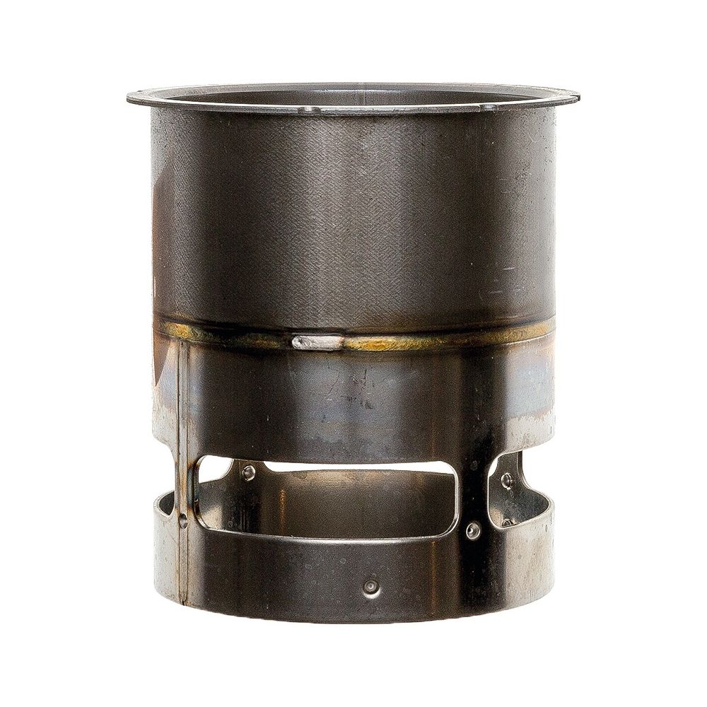 Brötje Brennerrohr für O-42 Z4U-SOB 40... BROETJE-652612 4017042652612 (Abb. 1)