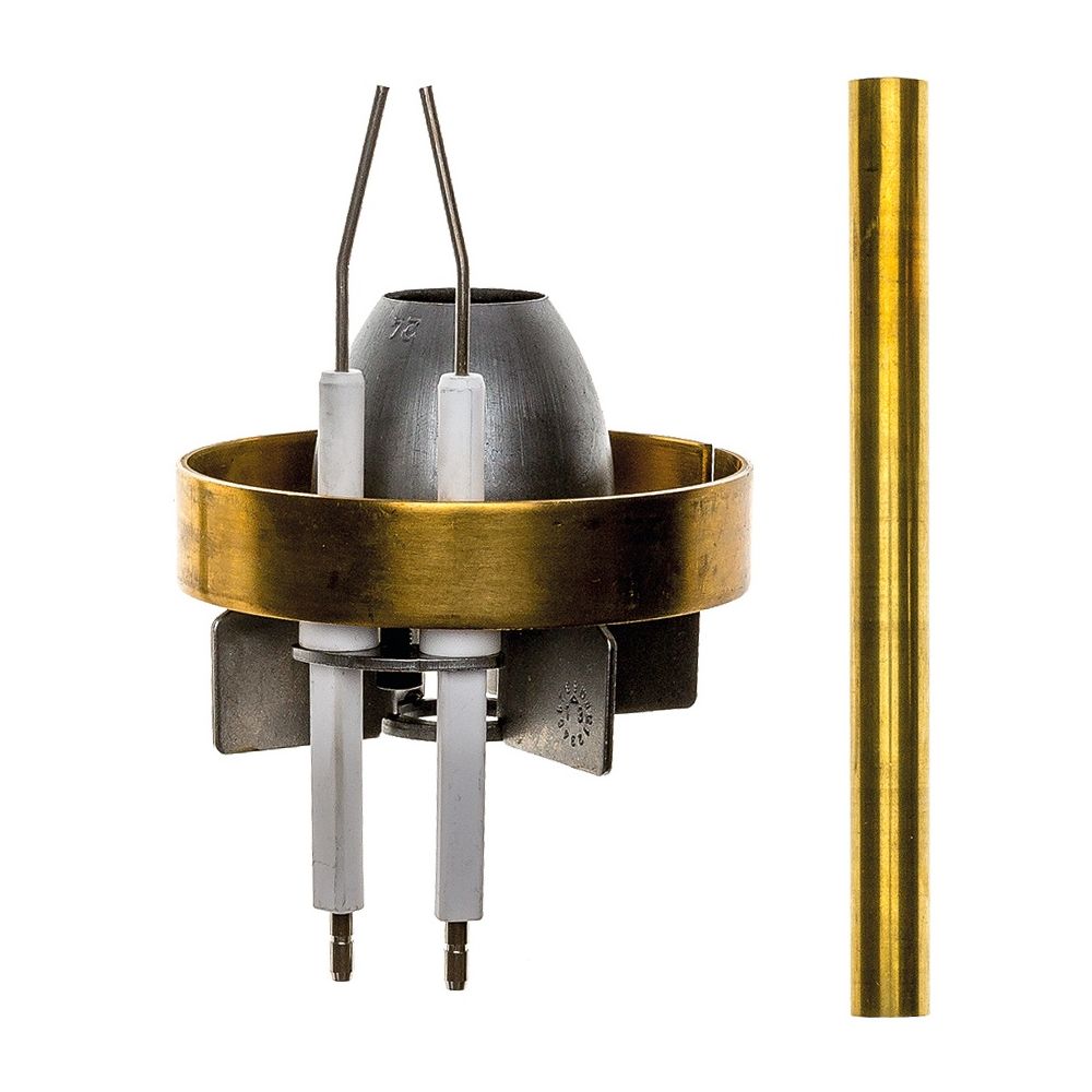 Brötje Mischeinheit, für O-42 Z4U SOB 40, 652650... BROETJE-652650 4017042652650 (Abb. 1)