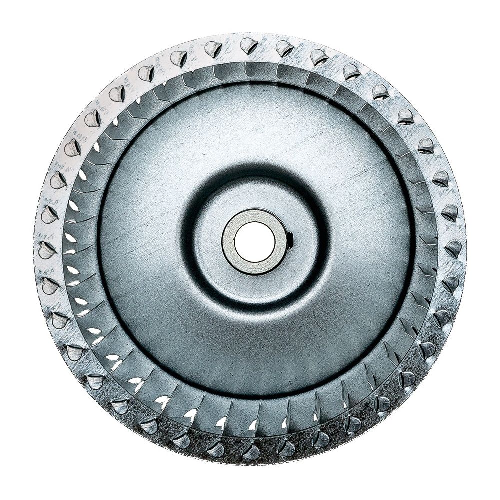 Brötje Lüftergitter, für BLW Mono, 7766637... BROETJE-7766637 4017042228619 (Abb. 1)