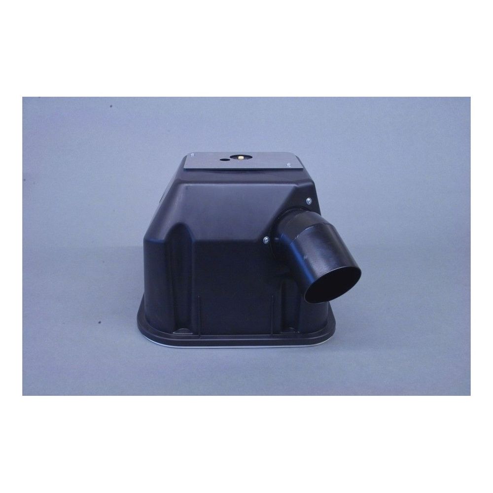 Brötje Brennerhaube für SOB 32/40, 652704... BROETJE-652704 4017042652704 (Abb. 1)