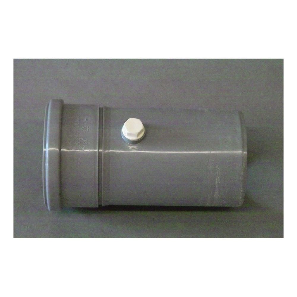 Brötje Abgasrohr für SOB 32/40, 652773... BROETJE-652773 4017042652773 (Abb. 1)