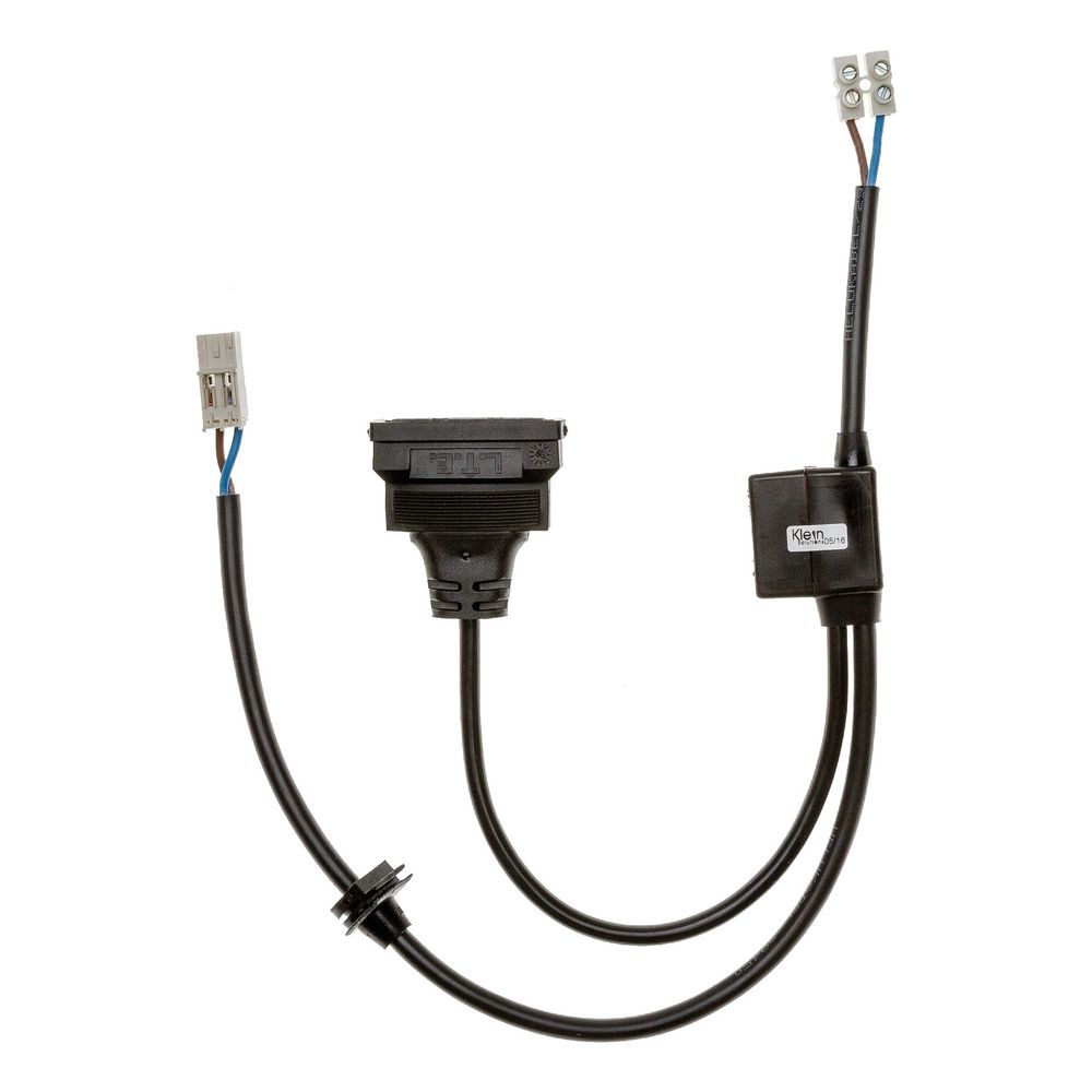 Brötje Adapter für 3-Wege-Ventil W-Thermen... BROETJE-652834 4017042652834 (Abb. 1)
