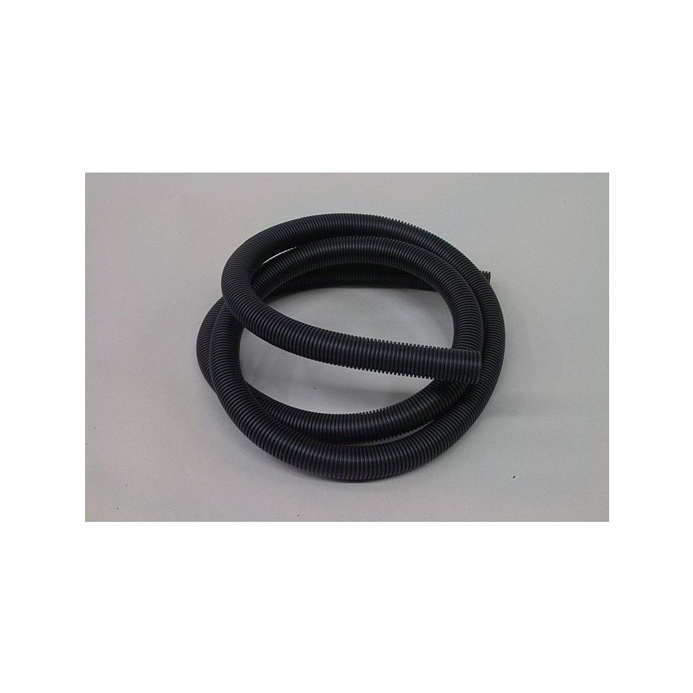 Brötje Schlauch Siphon, Meterware, schwarze Ausführung... BROETJE-652841 4017042652841 (Abb. 1)