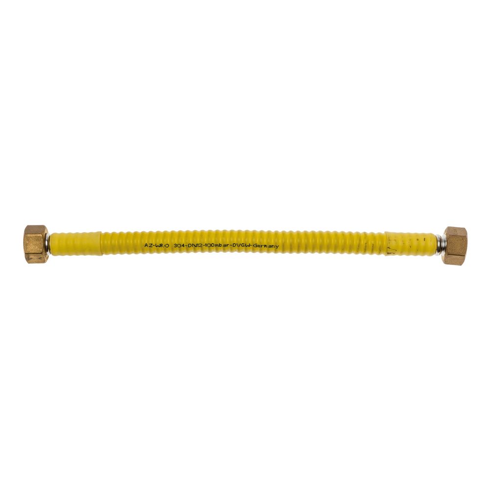 Brötje Gasrohr URR-VCW, 652896... BROETJE-652896 4017042652896 (Abb. 1)