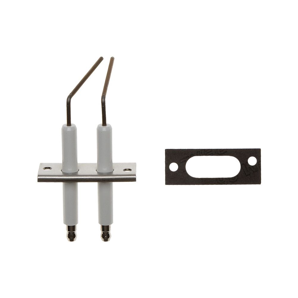 Brötje Zündelektrode für SGB C Brenner mit Metallgeweberohre... BROETJE-654265 4017042654265 (Abb. 1)