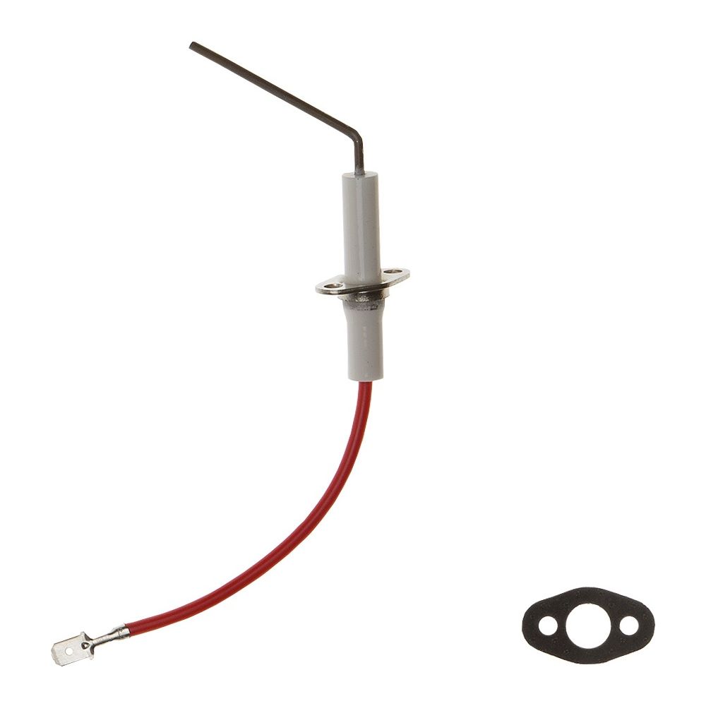 Brötje Ionisationselektrode für SGB C Brenner mit Metallgeweberohren... BROETJE-654272 4017042654272 (Abb. 1)