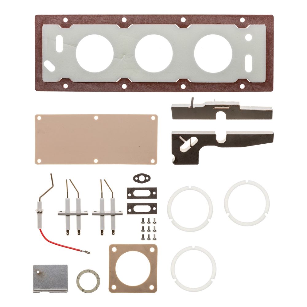 Brötje Wartungsset für SGB 90 C mit Zündelektrodenblock und Brennerdichtungen... BROETJE-654364 4017042654364 (Abb. 1)