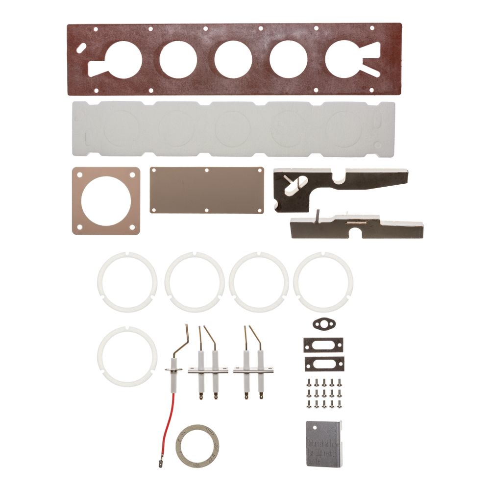 Brötje Wartungsset für SGB 160 C, 654388... BROETJE-654388 4017042654388 (Abb. 1)