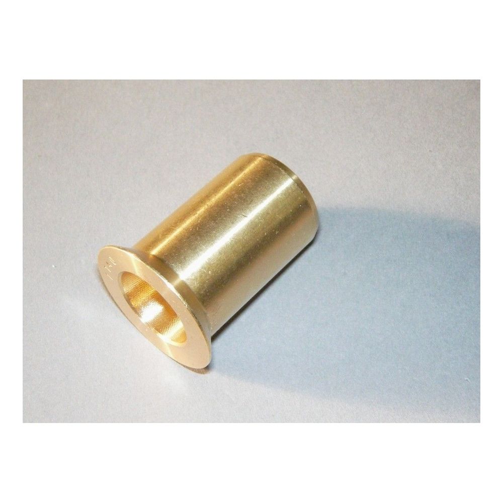 Brötje Gasdüse WGB 110 11,40mm für LL-Gas... BROETJE-655873 4017042655873 (Abb. 1)