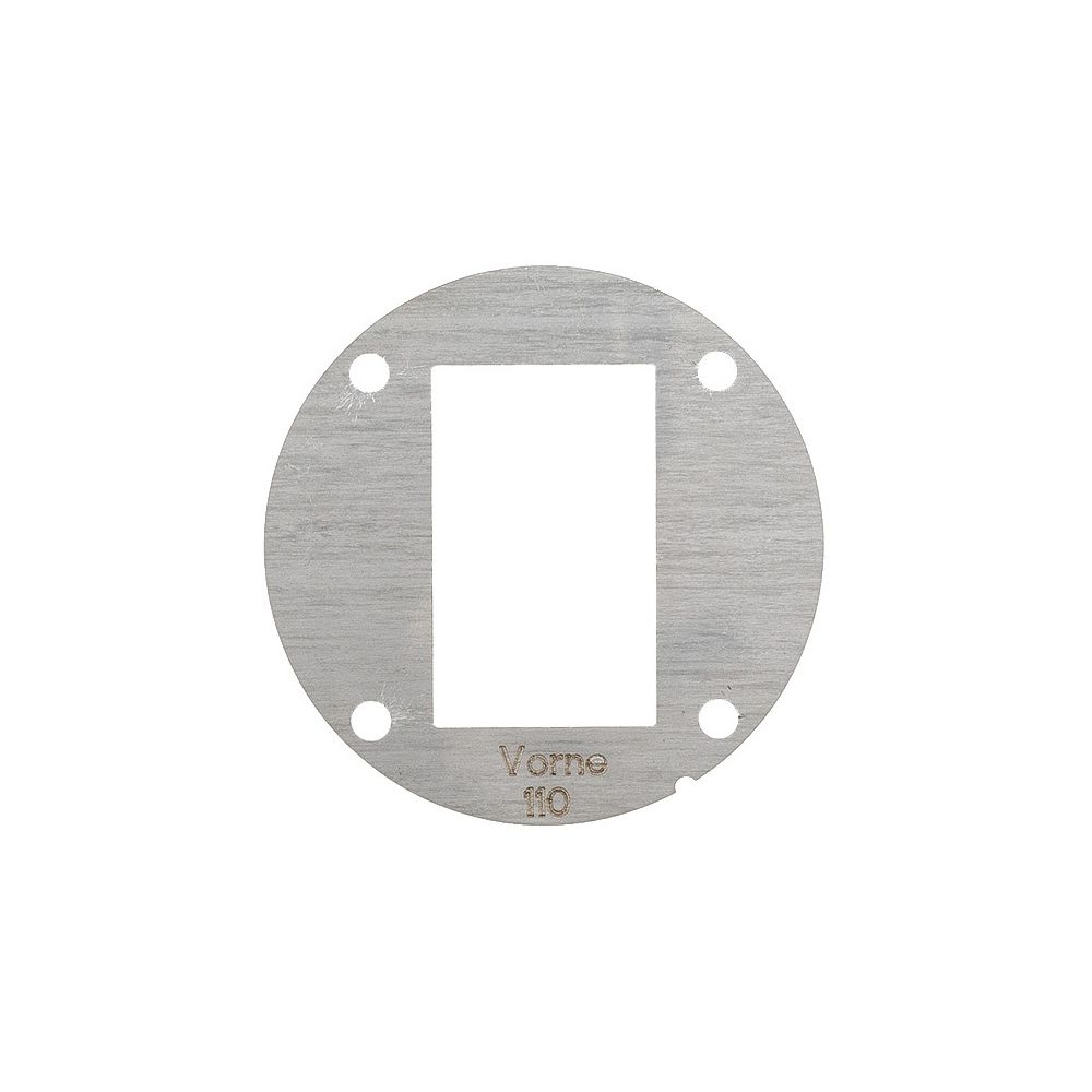 Brötje Luftblende für WGB 110, 656016... BROETJE-656016 4017042656016 (Abb. 1)