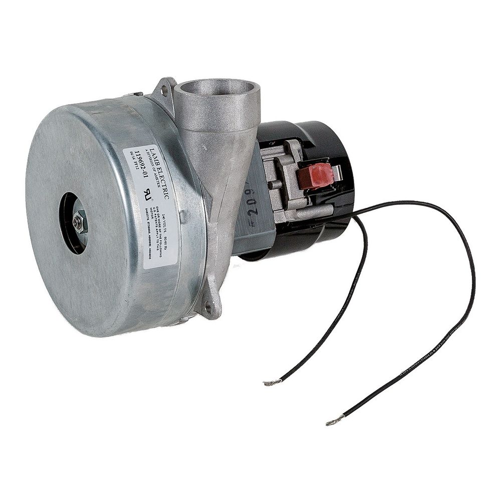 Brötje Gebläsemotor PVST, 656665... BROETJE-656665 4017042656665 (Abb. 1)