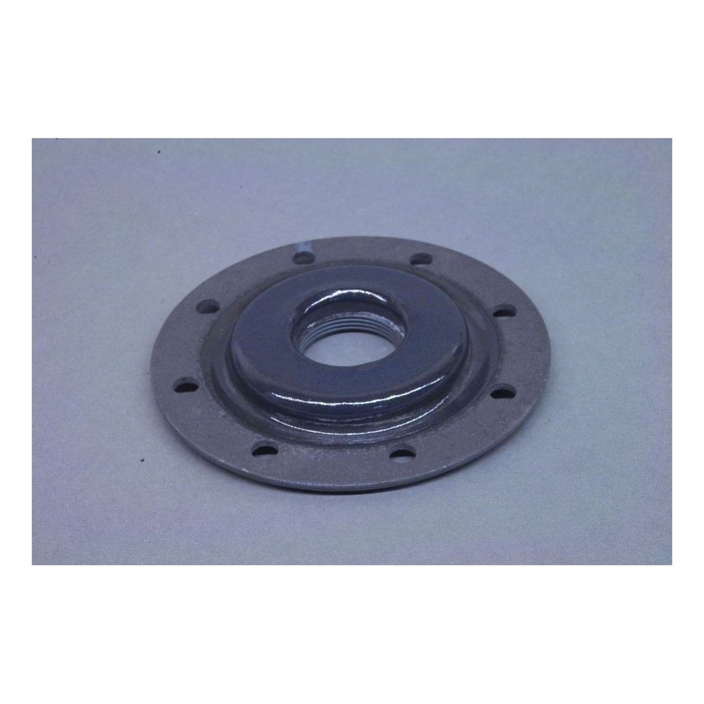 Brötje Blindflansch für EAS 300-500/BS 200 Serie C R1 mit 1/2"... BROETJE-657068 4017042657068 (Abb. 1)