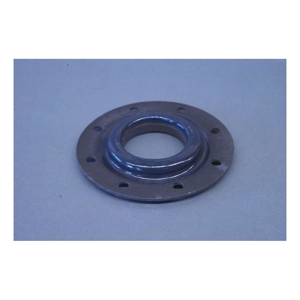Brötje Blindflansch für EAS 300-500/BS 200 Serie C mit R2 1/2"... BROETJE-657075 4017042657075 (Abb. 1)