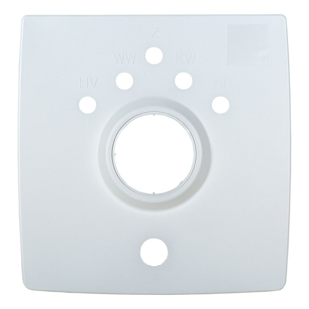Brötje Verkleidungsdeckel für BS 120-200... BROETJE-657129 4017042657129 (Abb. 1)
