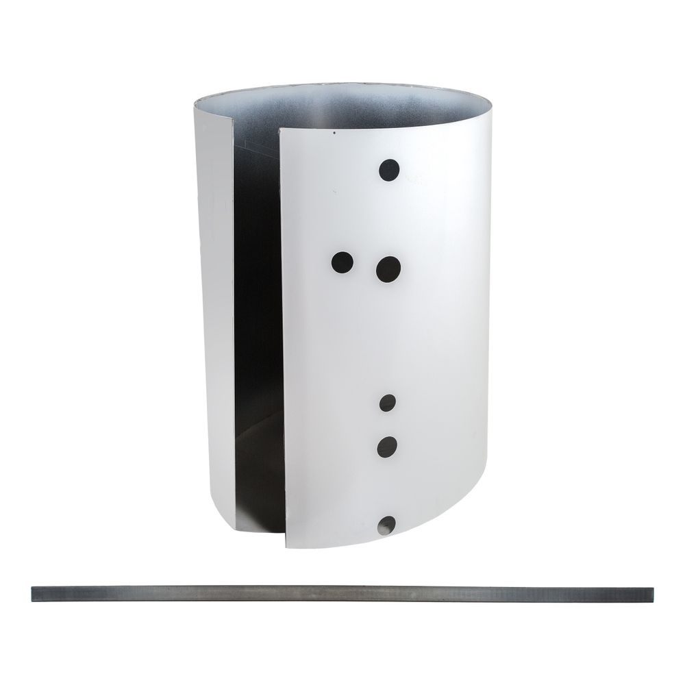 Brötje Verkleidungsmantel für EAS 120 C, 657174... BROETJE-657174 4017042657174 (Abb. 1)
