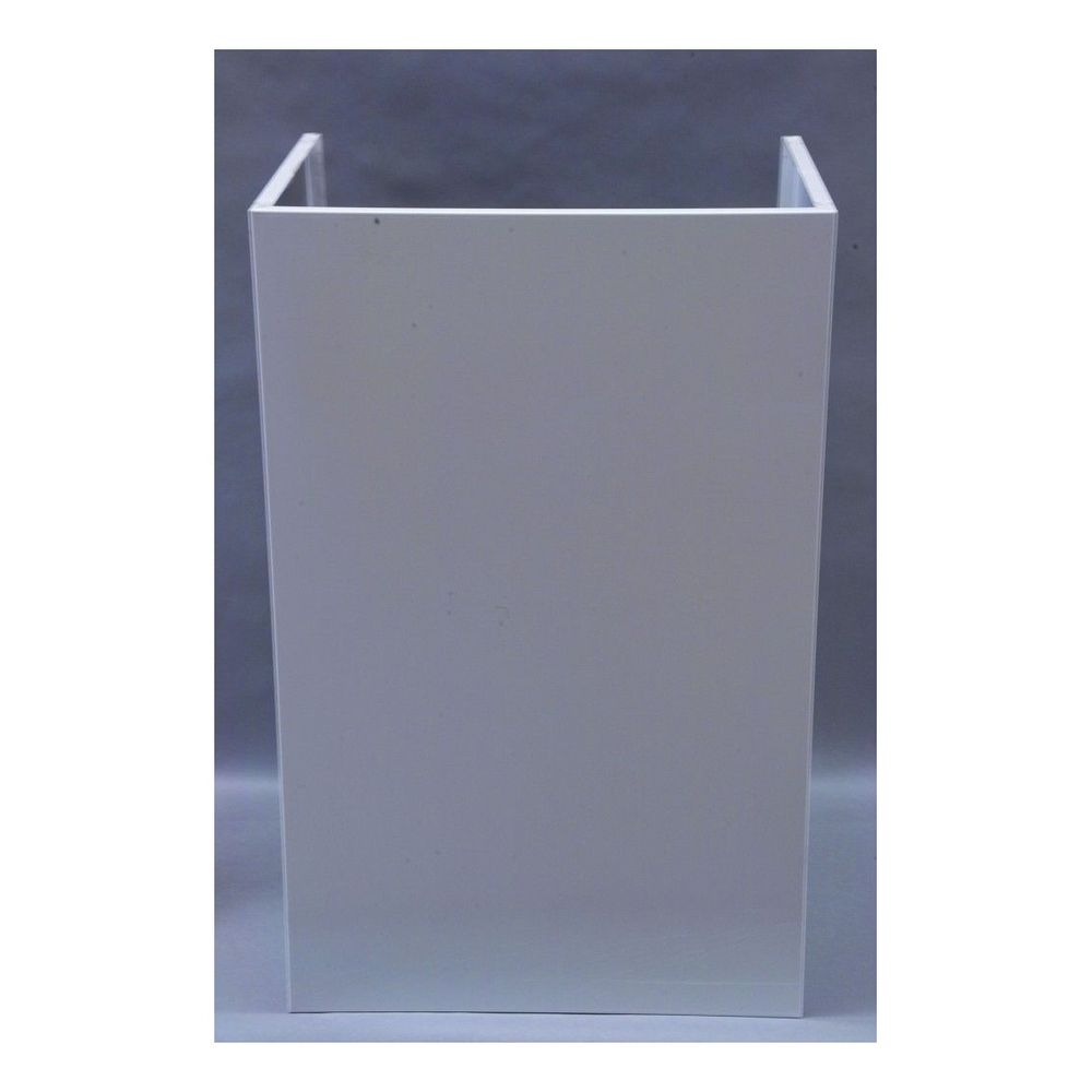 Brötje Verkleidungsmantel für EAS 150 C, 657181... BROETJE-657181 4017042657181 (Abb. 1)