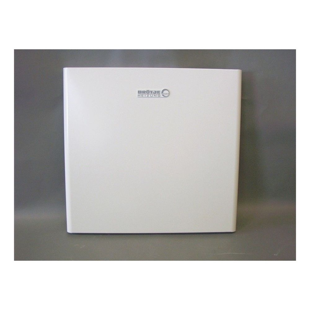 Brötje Verkleidungsvorderwand für EAS-T 150 C... BROETJE-657211 4017042657211 (Abb. 1)