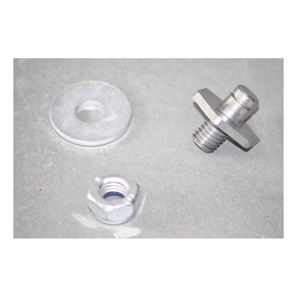 Brötje Führungsbolzen 10mm SPK Oben... BROETJE-658270 4017042658270 (Abb. 1)