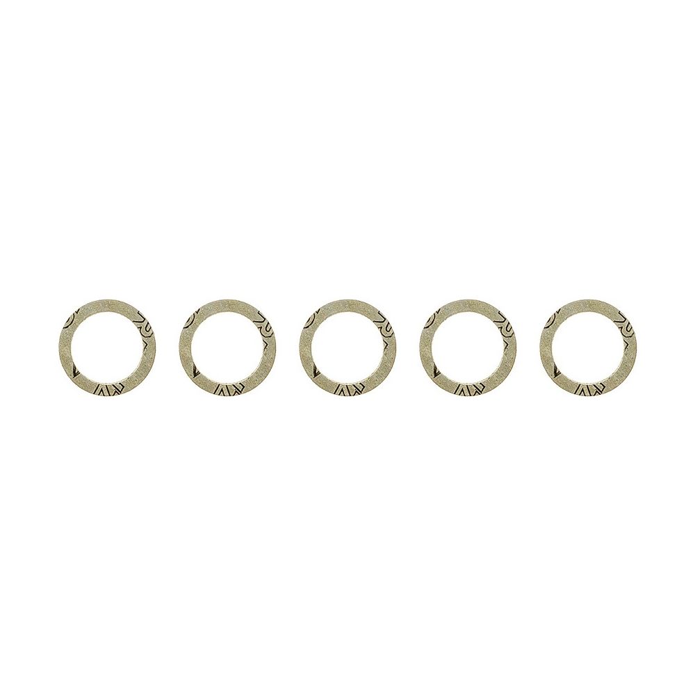 Brötje Dichtung für Gasrohr WGB/WBS/BBS, 658997... BROETJE-658997 4017042658997 (Abb. 1)