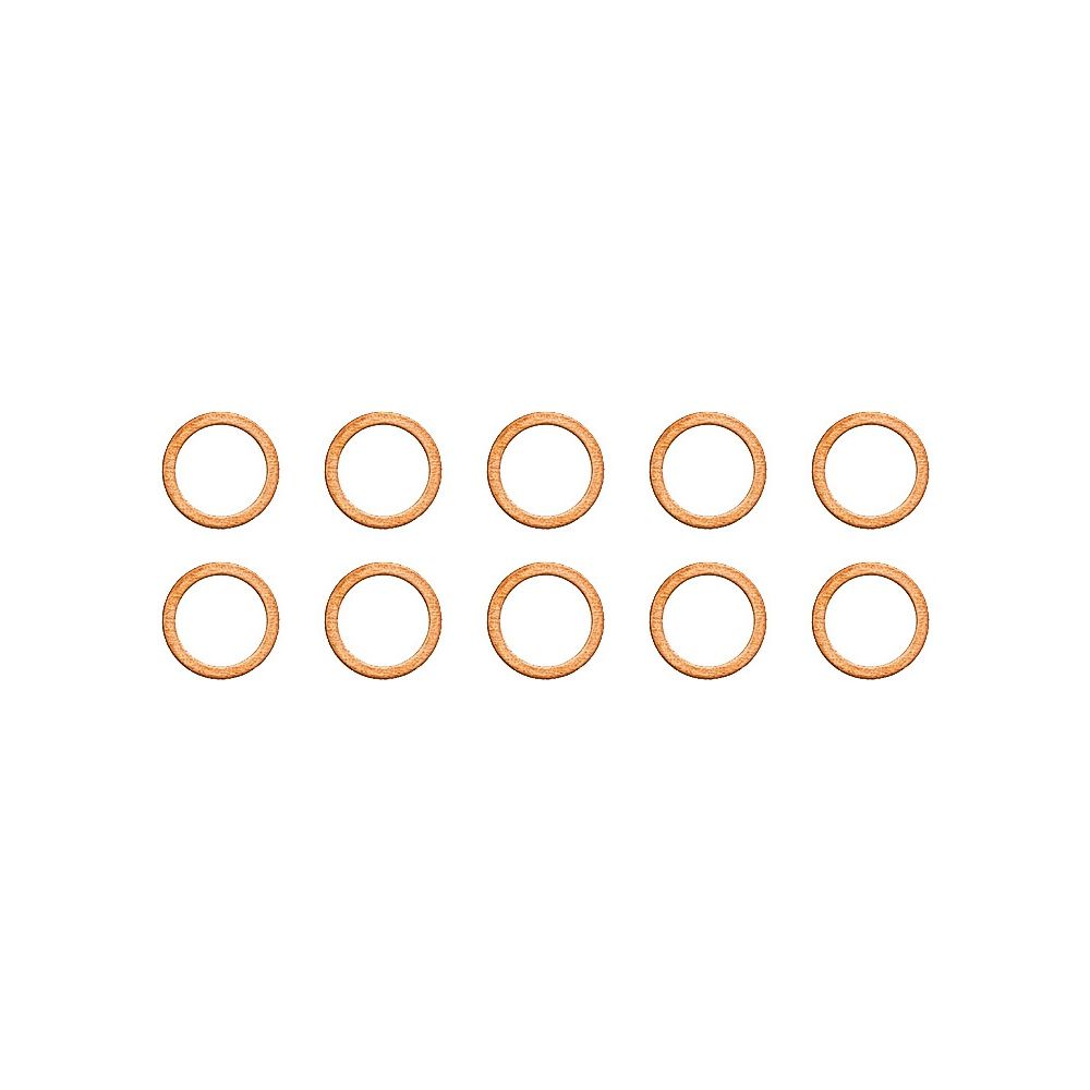 Brötje Dichtung 13x18x2,0, CU, 659147... BROETJE-659147 4017042659147 (Abb. 1)