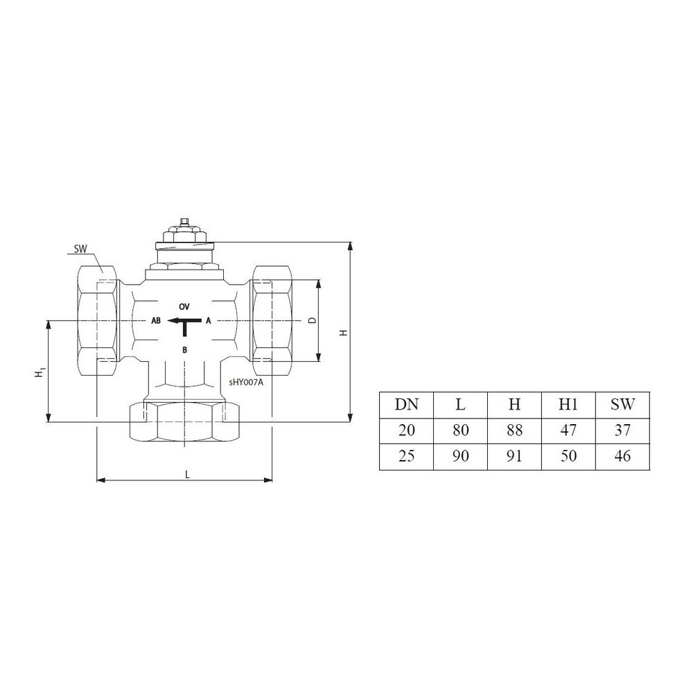 Brötje Maximaltemperaturbegrenzer thermisch MTB 25... BROETJE-659383 4017042659383 (Abb. 3)
