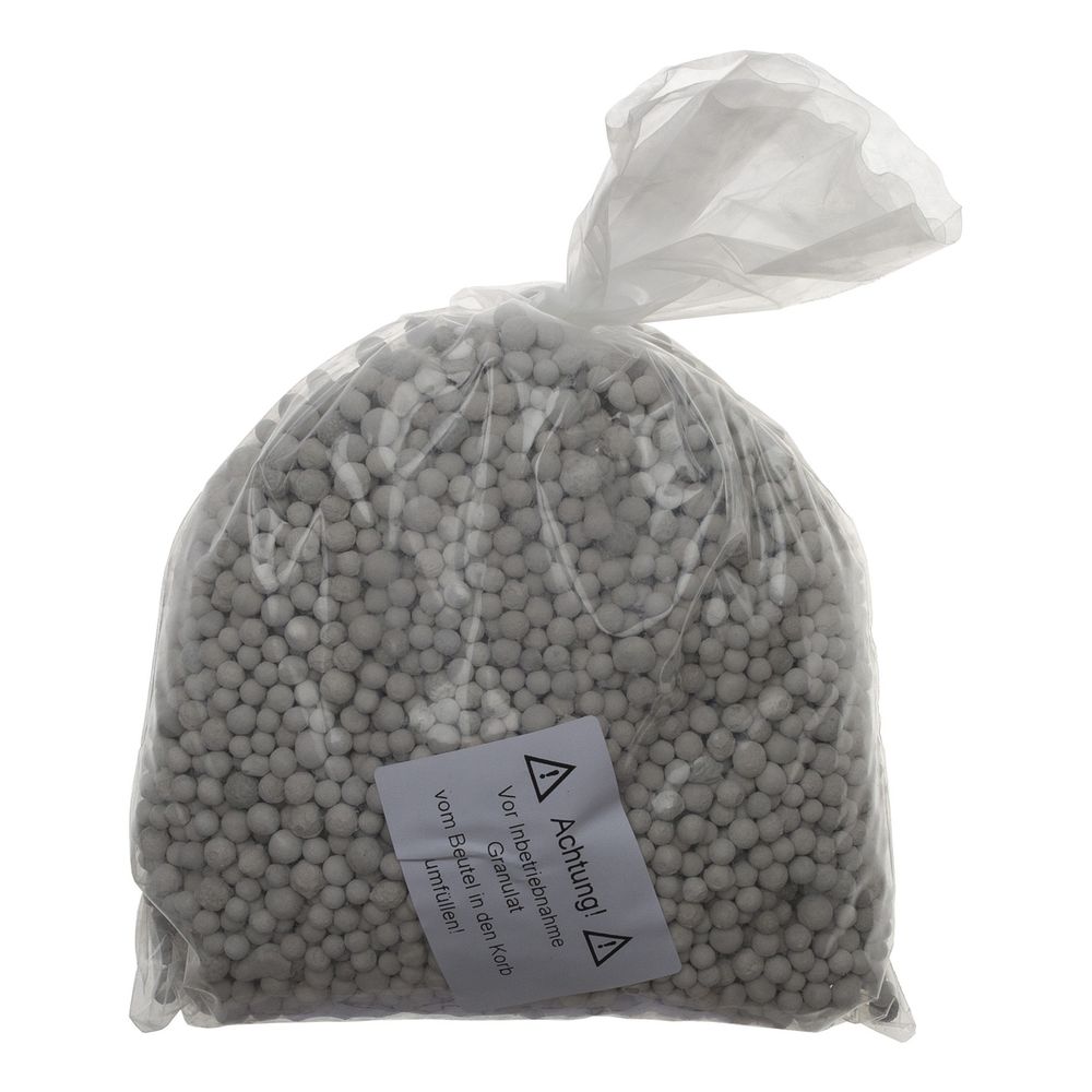 Brötje Nachfüllpack Neutralisationsmittel, einsetzbar für NovoCondens BOB/SOB... BROETJE-660419 4017042660419 (Abb. 1)