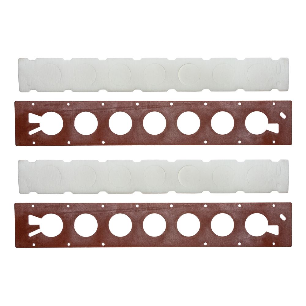 Brötje Brennerdichtungs-Set für SGB 500... BROETJE-661133 4017042661133 (Abb. 1)