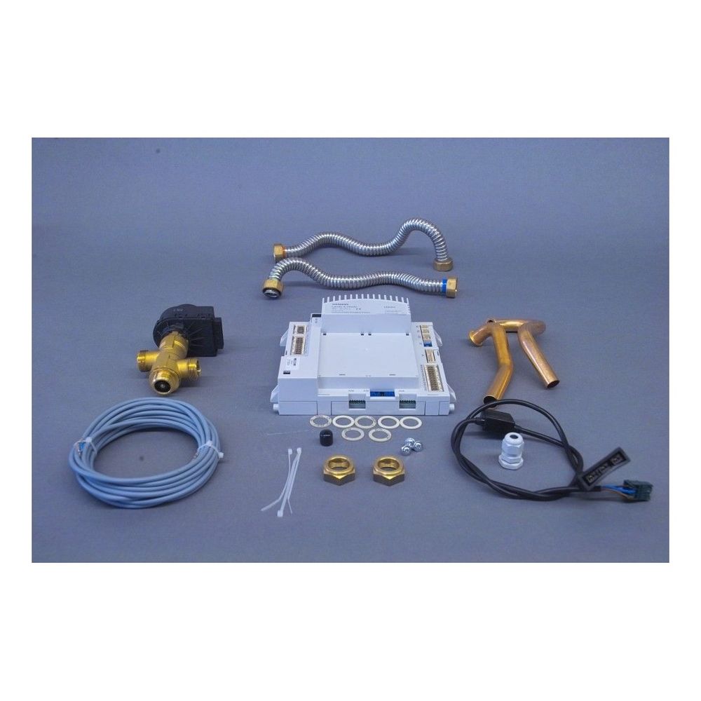 Brötje Ladeset VSB/UVS universal 230V, für WBS 1. Generation... BROETJE-662307 4017042662307 (Abb. 1)