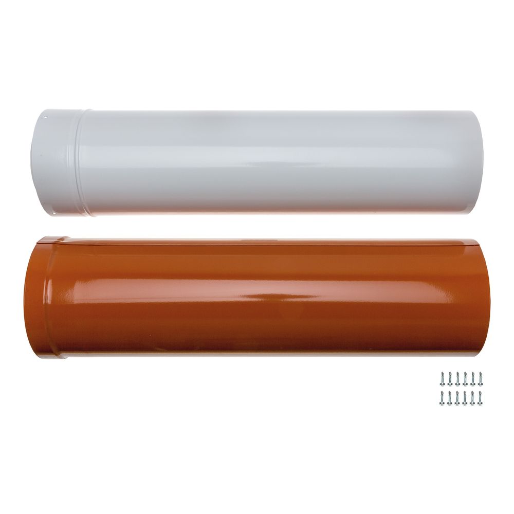 Brötje Verlängerung 500mm für KAS 80, Rot, Serie C... BROETJE-663151 4017042663151 (Abb. 1)
