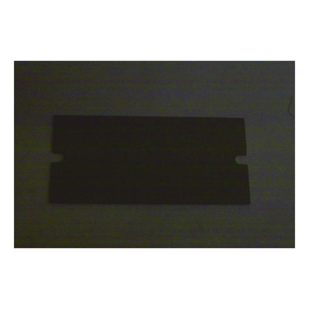 Brötje Reinigungsdeckel, für L50-300, 665391... BROETJE-665391 4017042665391 (Abb. 1)