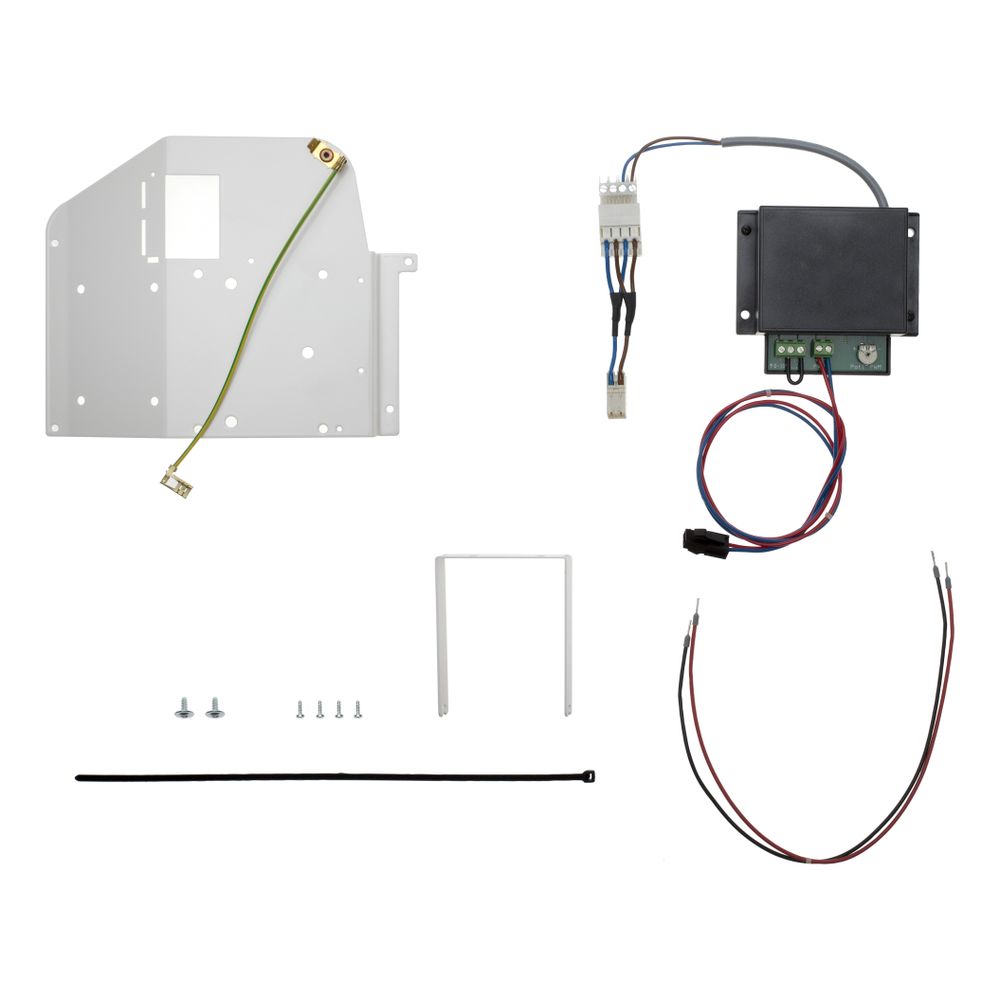 Brötje Drehzahlmodul DPP, für PWM-Pumpe... BROETJE-665926 4017042665926 (Abb. 1)