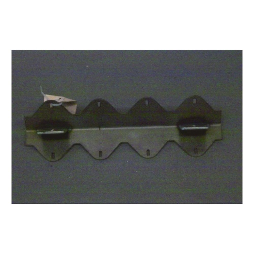 Brötje Reinigungswippe hinten, für SPK 28... BROETJE-666404 4017042666404 (Abb. 1)