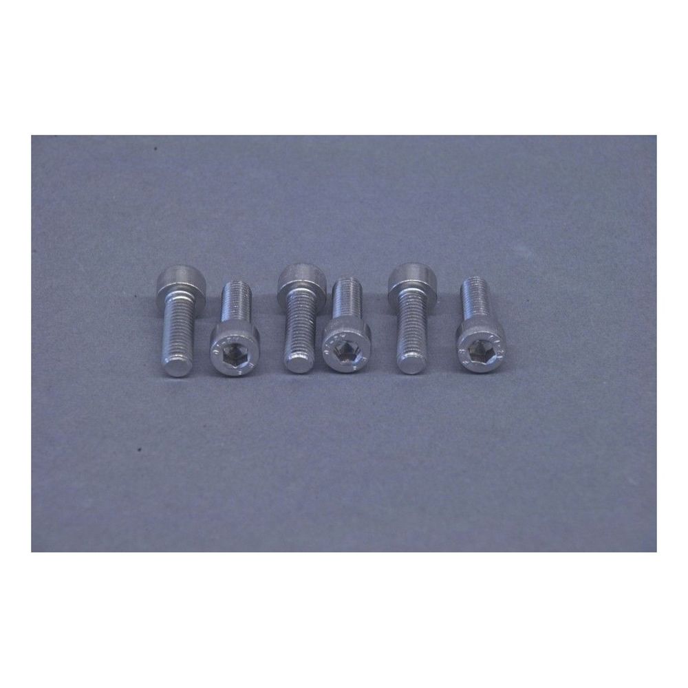Brötje Schrauben-Set M8x25 SPK, 6 Stück... BROETJE-667074 4017042667074 (Abb. 1)